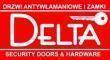 Delta logo